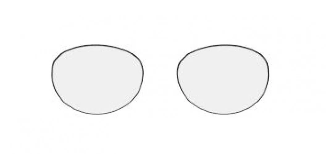 Silhouette Accent Ring FZ 5097FZ Eyeglasses - view 4